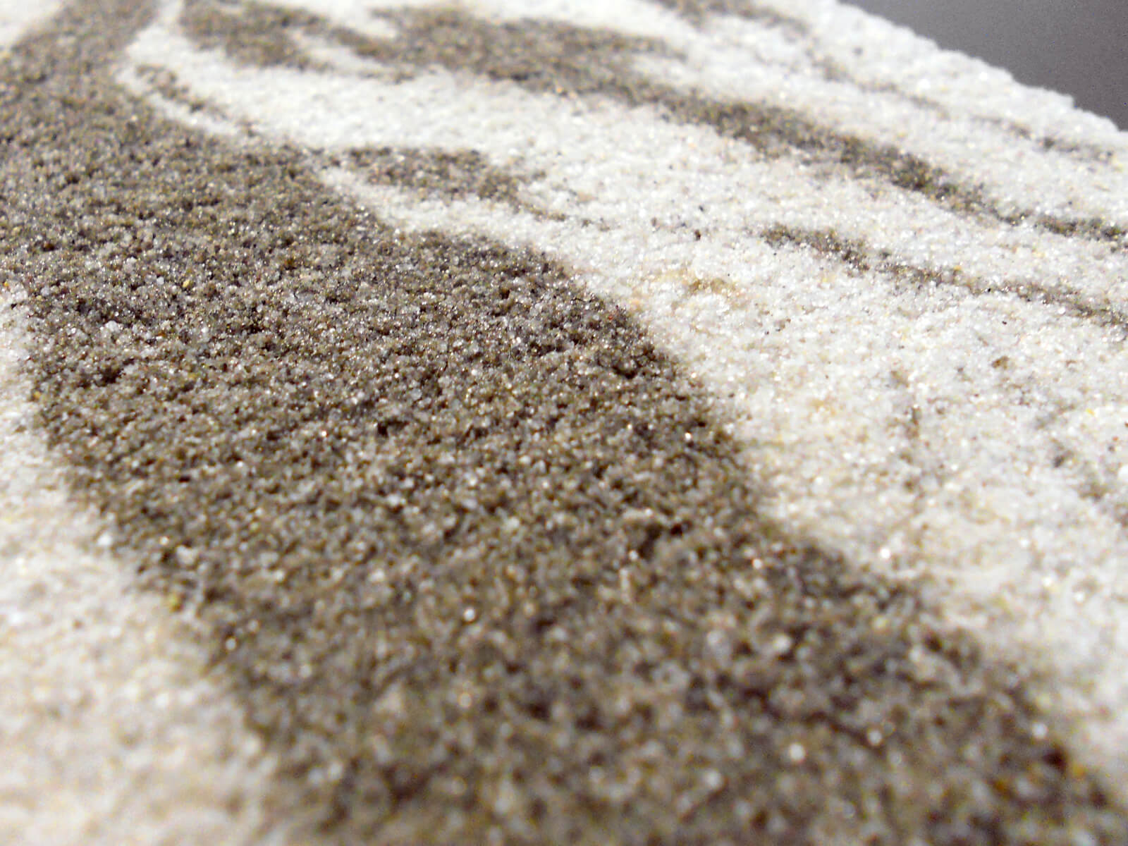 Portone di design Le Perle SANDSTONE JEWELS - Marble Cream Dettaglio