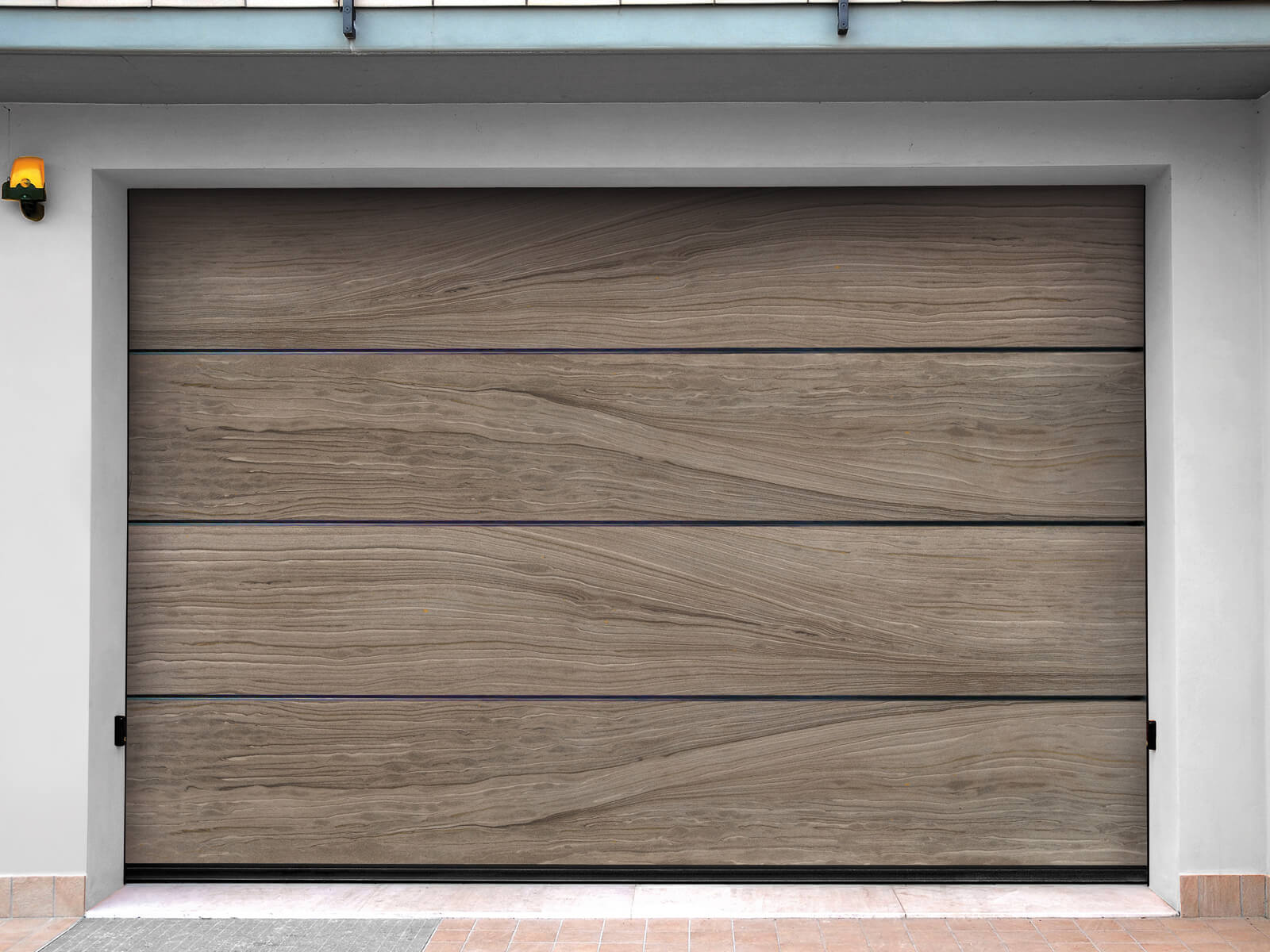 Portone di design Le Perle SANDSTONE JEWELS - River Grey Portone di design Le Perle SANDSTONE JEWELS